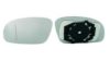 IPARLUX 31342401 Mirror Glass, outside mirror
